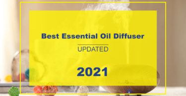 Best Essential Oil Diffuser 2021