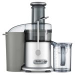 Breville JE98XL Juice Fountain Plus