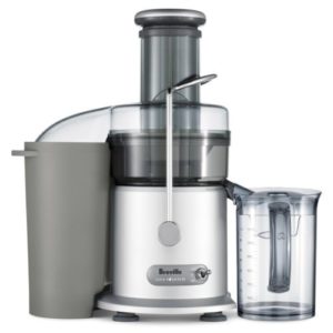 Breville JE98XL Juice Fountain Plus