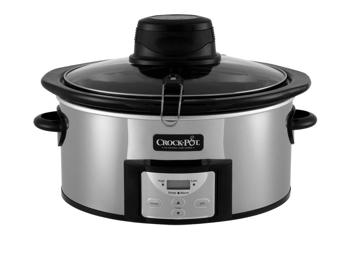 Best Slow Cookers & Crock Pots (Updated 2021) Reviews & Rating