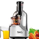 Expert Ratings of SKG Juicer