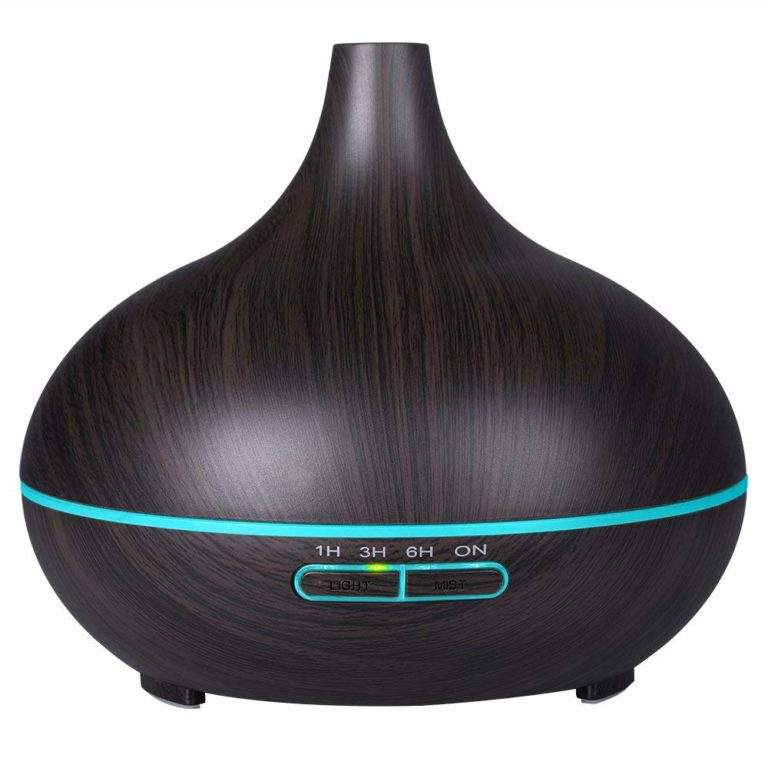 10 BEST Essential Oil Diffusers in 2020 - Our Reviews & Rating