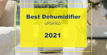 best dehumidifier 2021