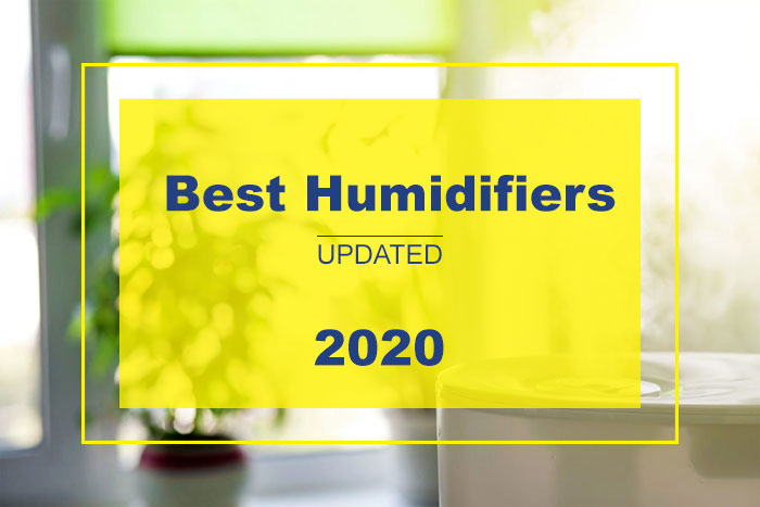 Best Humidifier 2020