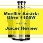 Mueller Austria Juicer Review
