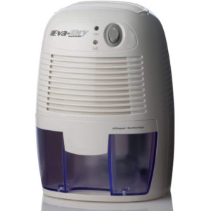 Eva Dry Petite Dehumidifier