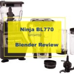 Ninja Mega Kitchen System Blender