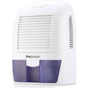Pro Breeze PB 03 US Electric Mini Dehumidifier