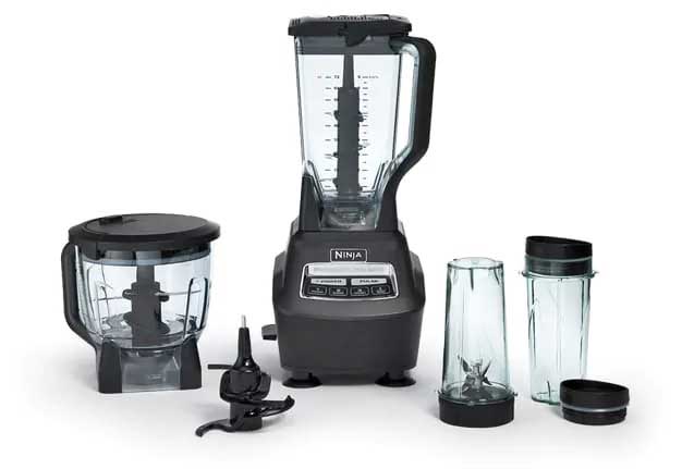 Ninja Blender BL770