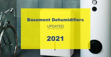 best basement dehumidifiers 2021
