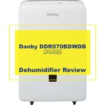 danby ddr070bdwdb Review & Rating