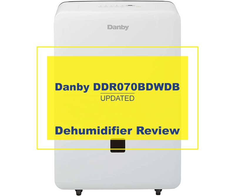danby ddr070bdwdb Review & Rating