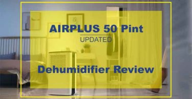 AirPlus 50 Pint Review