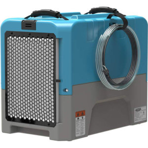 AlorAir LGR Compact Dehumidifier