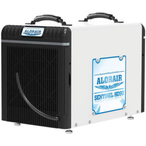 AlorAir Sentinel HD90 Dehumidifier