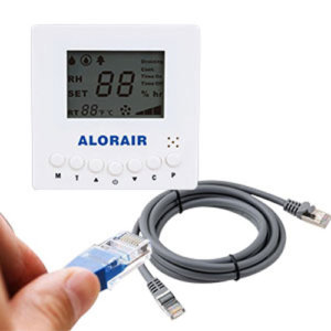 AlorAir Sentinel Remote Controller