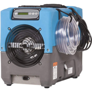 Dri Eaz Revolution LGR Commercial Dehumidifier