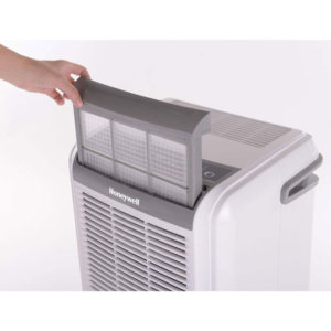 Honeywell DH50W Air Filter