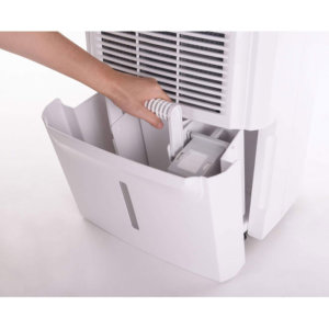 Honeywell DH50W Condensate Tank