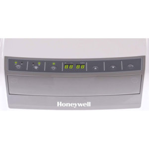 Honeywell DH50W Control Panel