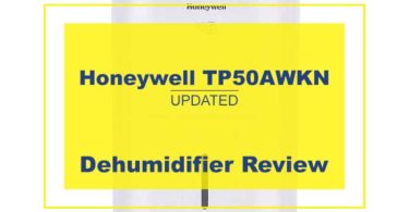 Honeywell-TP50AWKN-Dehumidifier-Review