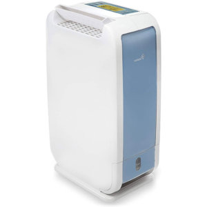 Ivation 13 Pint Small Area Desiccant Dehumidifier
