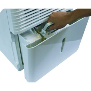 Keystone High Efficiency Dehumidifier Tank