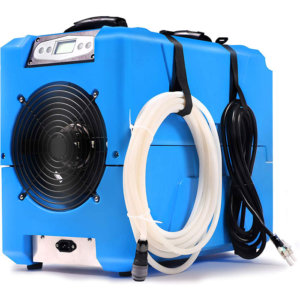MOUNTO Commercial Roto Mold Dehumidifier