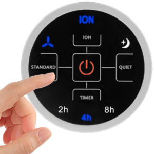 OPOLAR EVO1 Control Panel