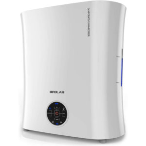 OPOLAR EVO1  DIGITAL EVAPORATIVE HUMIDIFIER