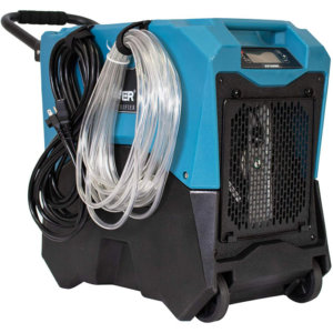 XPOWER XD 75LH Commercial LGR Dehumidifier