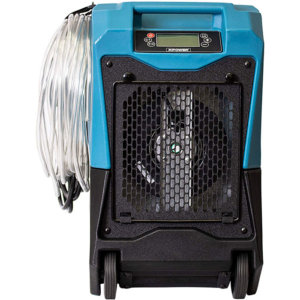 XPOWER XD 75LH Commercial LGR Dehumidifier