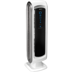 AeraMax 100 Air Purifier View