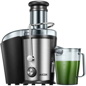 Aicok 800 Watt Centrifugal Juicer