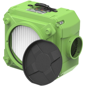 AlorAir Clean Shield Air Purifier