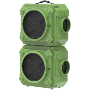 AlorAir Clean Shield Air Purifier Stacking