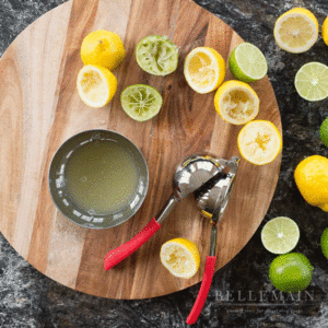 Bellemain Lemon Squeezer Fruits