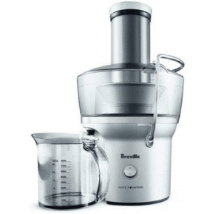 Breville BJE200XL Juice Fountain