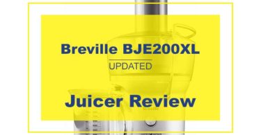 Breville-BJE200XL-review