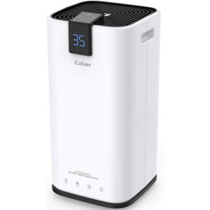 Colzer Portable Dehumidifier