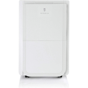 Friedrich D70BPA Front