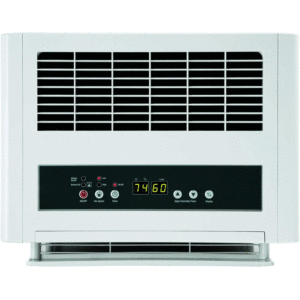 Friedrich D70BPA Grill