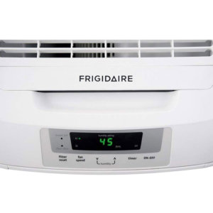 Frigidaire FAD954DWD Dehumidifier Control Panel