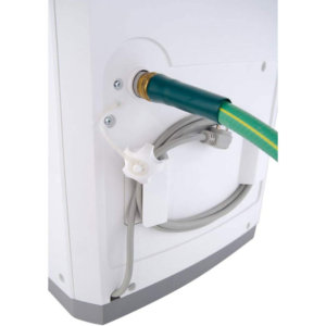 Frigidaire FAD954DWD Dehumidifier Hose Port