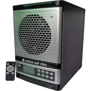 Green Air Pro 2 Air Purifier