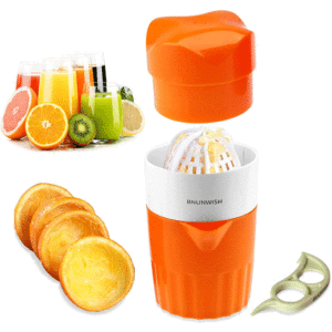 Hand Juicer Citrus Orange Squeezer main