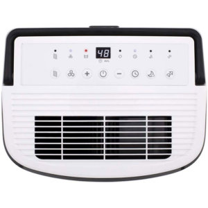 Honeywell TP70PWK Control Panel