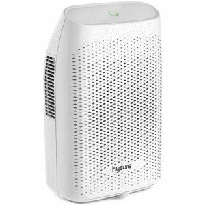 Hysure Quiet and Portable Dehumidifier