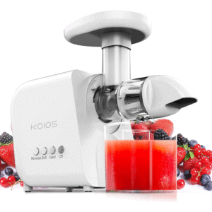 KOIOS B5100 Juicer