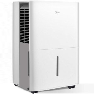 MIDEA MAD50C1ZWS Dehumidifier